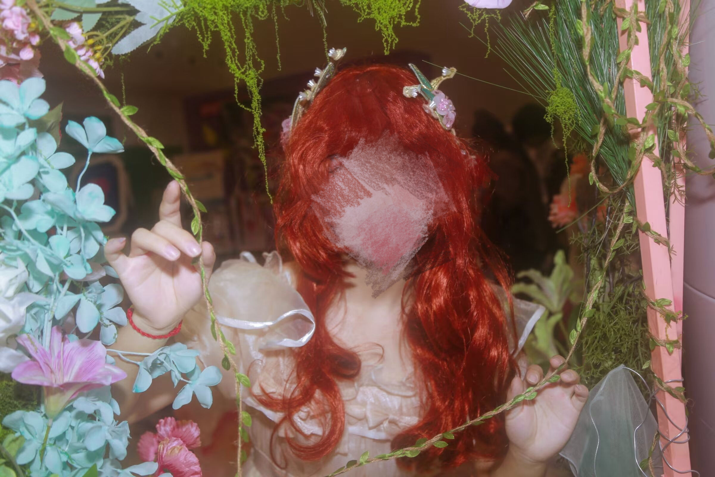 Coser 留影 1