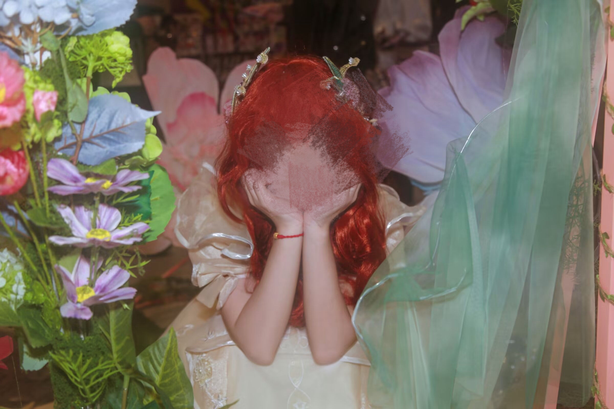 Coser 留影 2