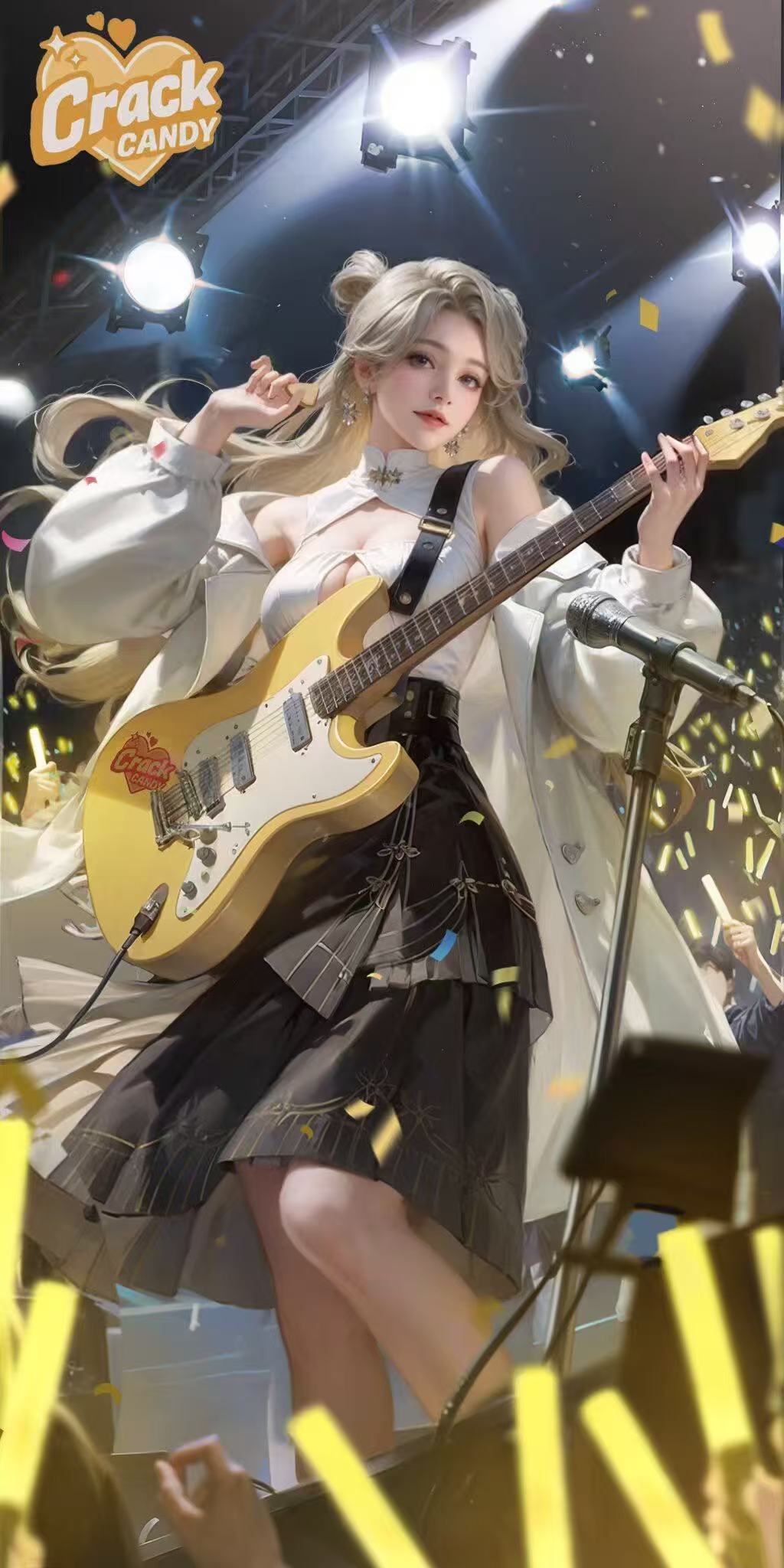 AIGC 人设图 6